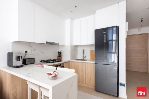 Apartmán v Culture Village, Dubai, SAE 1 spálňa, 62.9 m2 č. 682098 - Fotografia 10