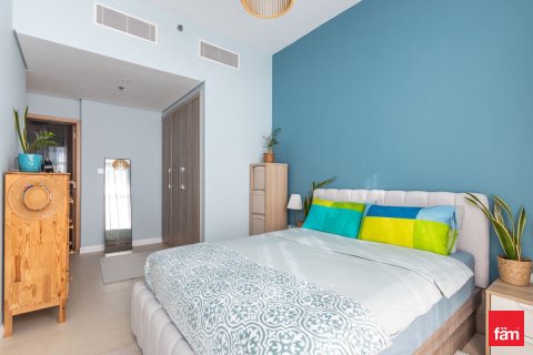 Apartmán v Culture Village, Dubai, SAE 1 spálňa, 62.9 m2 č. 682098 - Fotografia 18