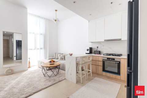 Culture Village、Dubai、UAEにあるマンション 1ベッドルーム、62.9 m2 No682098