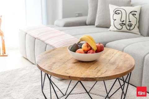 Apartmán v Culture Village, Dubai, SAE 1 spálňa, 62.9 m2 č. 682098 - Fotografia 2