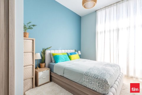 Apartmán v Culture Village, Dubai, SAE 1 spálňa, 62.9 m2 č. 682098 - Fotografia 17