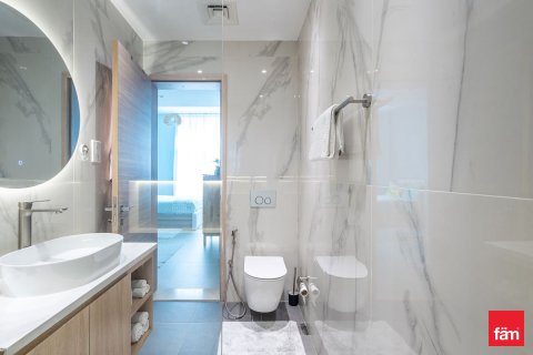 Apartmán v Culture Village, Dubai, SAE 1 spálňa, 62.9 m2 č. 682098 - Fotografia 21