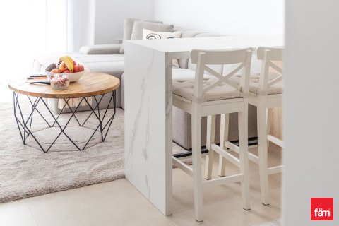 Apartmán v Culture Village, Dubai, SAE 1 spálňa, 62.9 m2 č. 682098 - Fotografia 4