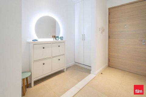 Apartmán v Culture Village, Dubai, SAE 1 spálňa, 62.9 m2 č. 682098 - Fotografia 19