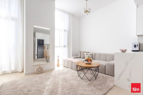 Apartmán v Culture Village, Dubai, SAE 1 spálňa, 62.9 m2 č. 682098 - Fotografia 5