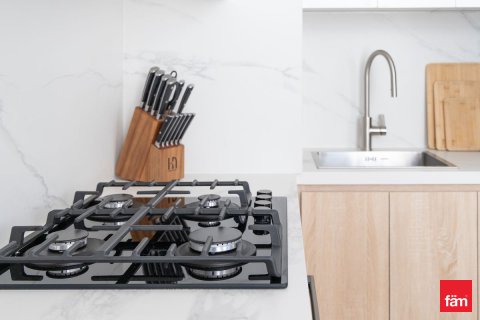 Apartmán v Culture Village, Dubai, SAE 1 spálňa, 62.9 m2 č. 682098 - Fotografia 8