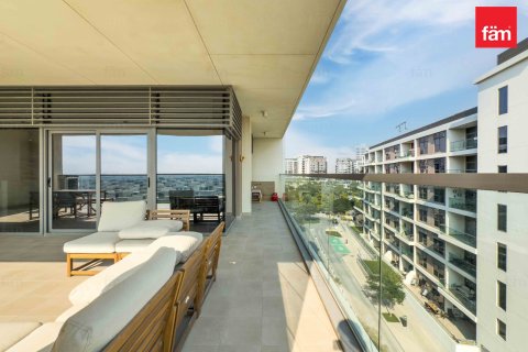 Lägenhet i Dubai Hills Estate, Dubai, UAE 2 sovrum, 176.2 kvm Nr. 682096