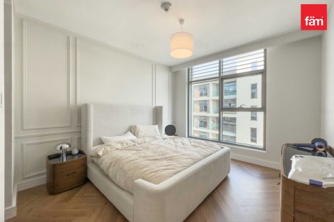 Apartman u Dubai Hills Estate, UAE 2 spavaćih soba, 176.2 m2 Br. 682096 - fotografija 8