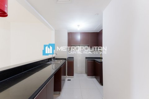 Byt v Al Reem Island, Abu Dhabi, SAE 2 ložnice, 109 m² Č.: 690661 - fotografie 6