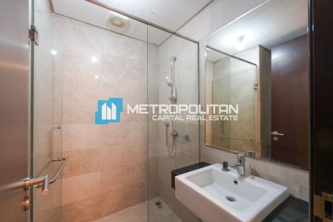 Byt v Al Reem Island, Abu Dhabi, SAE 2 ložnice, 109 m² Č.: 690661 - fotografie 17