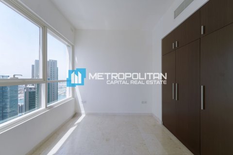 Byt v Al Reem Island, Abu Dhabi, SAE 2 ložnice, 109 m² Č.: 690661 - fotografie 4