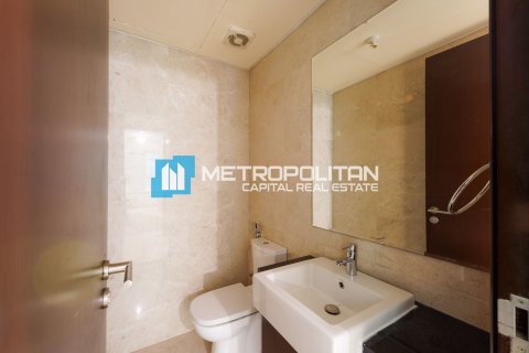 Byt v Al Reem Island, Abu Dhabi, SAE 2 ložnice, 109 m² Č.: 690661 - fotografie 16