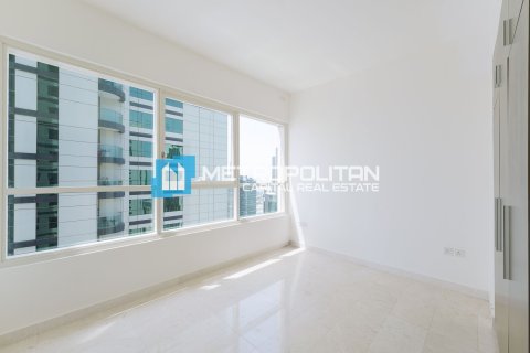 Byt v Al Reem Island, Abu Dhabi, SAE 2 ložnice, 109 m² Č.: 690661 - fotografie 9