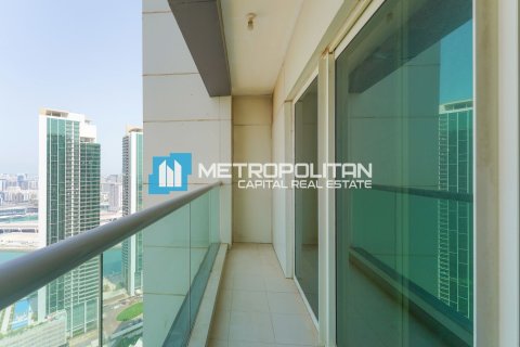 Byt v Al Reem Island, Abu Dhabi, SAE 2 ložnice, 109 m² Č.: 690661 - fotografie 5