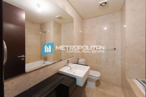 Byt v Al Reem Island, Abu Dhabi, SAE 2 ložnice, 109 m² Č.: 690661 - fotografie 15