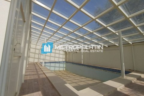 Villa Al Shamkha, Abu Dhabijā, AAE 5 istabas, 1045.2 m2 Nr. 690666 - attēls 2
