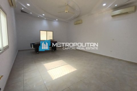 Villa Al Shamkha, Abu Dhabijā, AAE 5 istabas, 1045.2 m2 Nr. 690666 - attēls 7