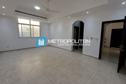 Villa Al Shamkha, Abu Dhabijā, AAE 5 istabas, 1045.2 m2 Nr. 690666 - attēls 15