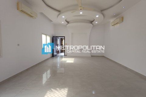 Villa Al Shamkha, Abu Dhabijā, AAE 5 istabas, 1045.2 m2 Nr. 690666 - attēls 6