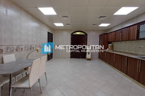 Villa Al Shamkha, Abu Dhabijā, AAE 5 istabas, 1045.2 m2 Nr. 690666 - attēls 16