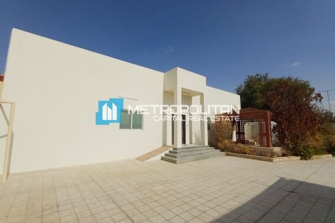 Villa Al Shamkha, Abu Dhabijā, AAE 5 istabas, 1045.2 m2 Nr. 690666 - attēls 9