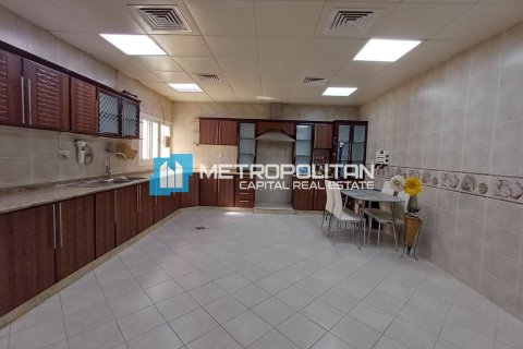 Villa Al Shamkha, Abu Dhabijā, AAE 5 istabas, 1045.2 m2 Nr. 690666 - attēls 17