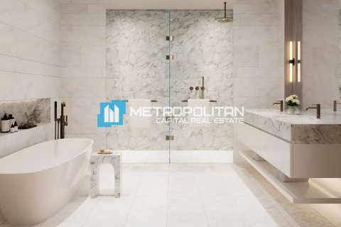 Byt v Al Reem Island, Abu Dhabi, SAE 2 ložnice, 111.2 m² Č.: 690662 - fotografie 8