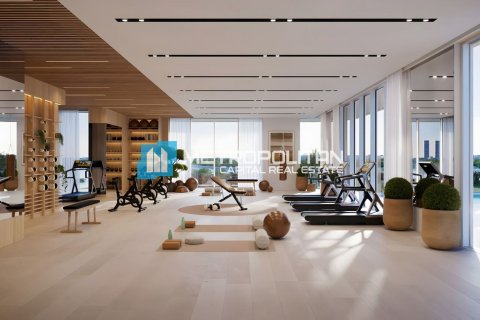 Byt v Al Reem Island, Abu Dhabi, SAE 2 ložnice, 111.2 m² Č.: 690662 - fotografie 10