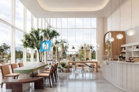 Byt v Al Reem Island, Abu Dhabi, SAE 2 ložnice, 111.2 m² Č.: 690662 - fotografie 15