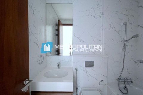 Řadový dům v Abu Dhabi, SAE 3 ložnice, 269 m² Č.: 690663 - fotografie 11