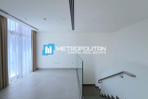Řadový dům v Abu Dhabi, SAE 3 ložnice, 269 m² Č.: 690663 - fotografie 3