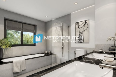 Vila v Al Shamkha, Abu Dhabi, SAE 4 ložnice, 509.8 m² Č.: 690664 - fotografie 7