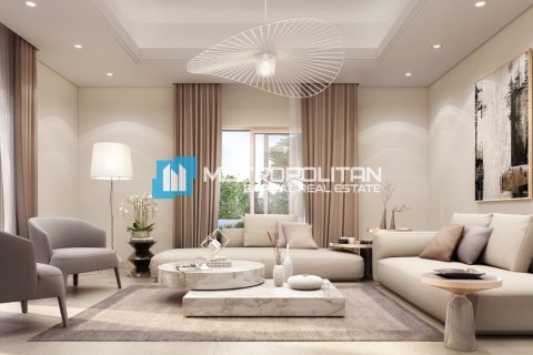 Vila v Al Shamkha, Abu Dhabi, SAE 4 ložnice, 509.8 m² Č.: 690664 - fotografie 3