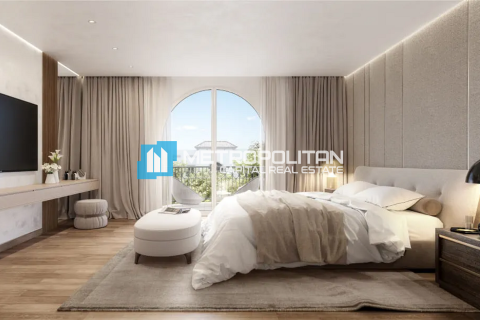 Vila v Al Shamkha, Abu Dhabi, SAE 4 ložnice, 509.8 m² Č.: 690664 - fotografie 15