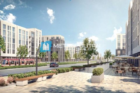 Pozemek v Al Shamkha, Abu Dhabi, SAE 1020 m² Č.: 690665 - fotografie 7