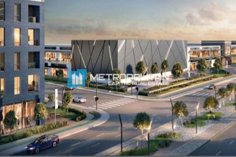 Pozemek v Al Shamkha, Abu Dhabi, SAE 1020 m² Č.: 690665 - fotografie 9