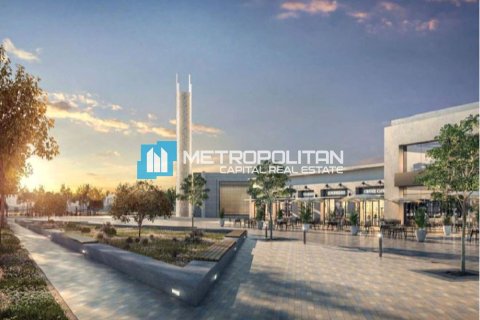 Pozemek v Al Shamkha, Abu Dhabi, SAE 1020 m² Č.: 690665 - fotografie 6