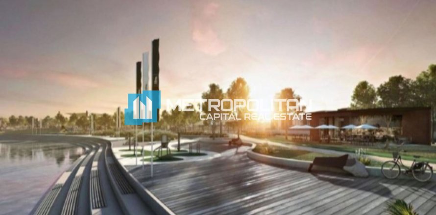 Pozemek v Al Shamkha, Abu Dhabi, SAE 1020 m² Č.: 690665