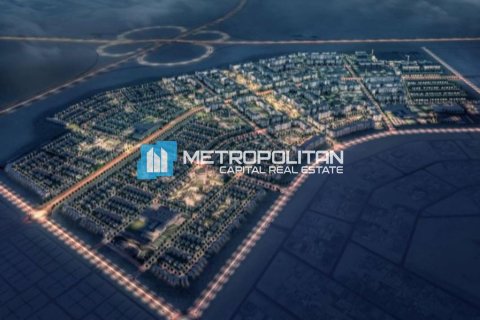 Pozemek v Al Shamkha, Abu Dhabi, SAE 1020 m² Č.: 690665 - fotografie 12