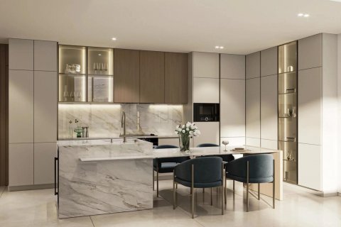 Byt v Dubai Sports City, SAE 2 ložnice, 106 m² Č.: 599029 - fotografie 7