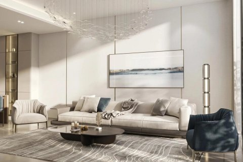 Byt v Dubai Sports City, SAE 3 ložnice, 160 m² Č.: 599028 - fotografie 6