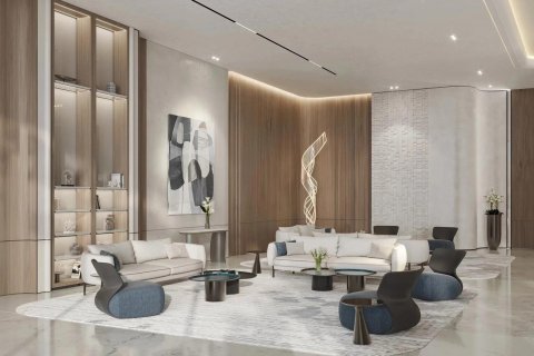 Byt v Dubai Sports City, SAE 3 ložnice, 160 m² Č.: 599028 - fotografie 3