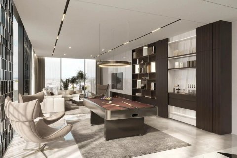 Byt v Dubai Sports City, SAE 3 ložnice, 160 m² Č.: 599028 - fotografie 4