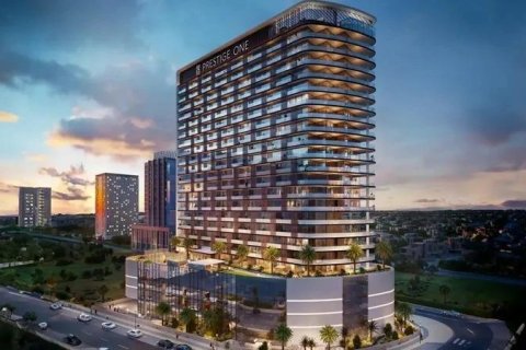 Byt v Dubai Sports City, SAE 3 ložnice, 160 m² Č.: 599028 - fotografie 9