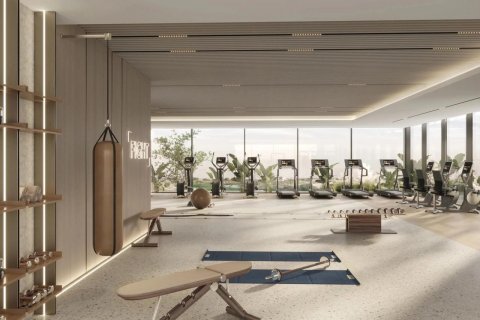 Byt v Dubai Sports City, SAE 3 ložnice, 160 m² Č.: 599028 - fotografie 7