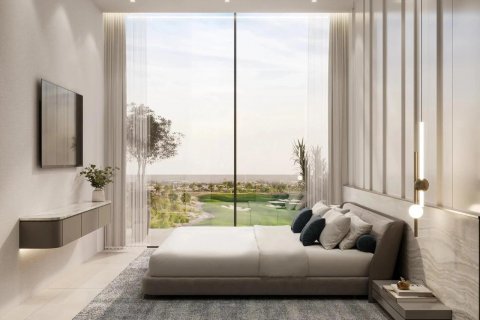 Byt v Dubai Sports City, SAE 3 ložnice, 160 m² Č.: 599028 - fotografie 2