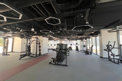Byt v Business Bay, Dubai, SAE 1 pokoj, 40.2 m² Č.: 599031 - fotografie 15