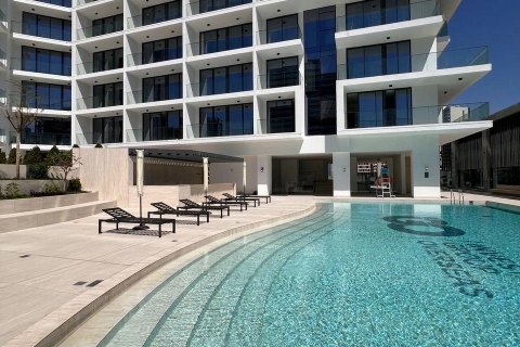 Byt v Business Bay, Dubai, SAE 1 pokoj, 40.2 m² Č.: 599031 - fotografie 1