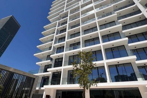 Byt v Business Bay, Dubai, SAE 1 pokoj, 40.2 m² Č.: 599031 - fotografie 8