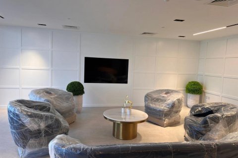 Byt v Business Bay, Dubai, SAE 1 pokoj, 40.2 m² Č.: 599031 - fotografie 18